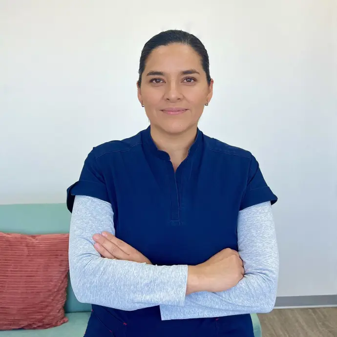 dra Tania Perez Marmolejo - Cirujana Toracica, Cirugía de torax